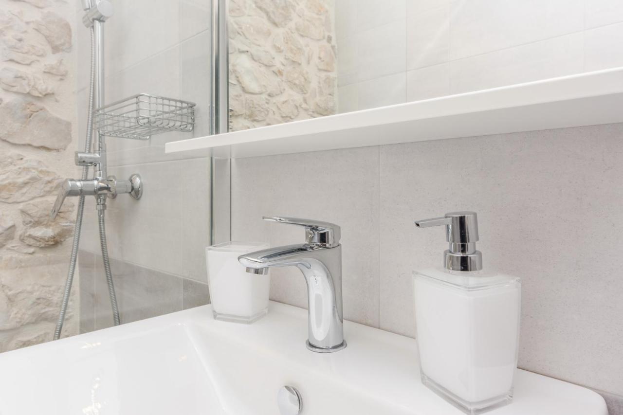 Apartmani Mustaca Dvori بريفلاكا المظهر الخارجي الصورة