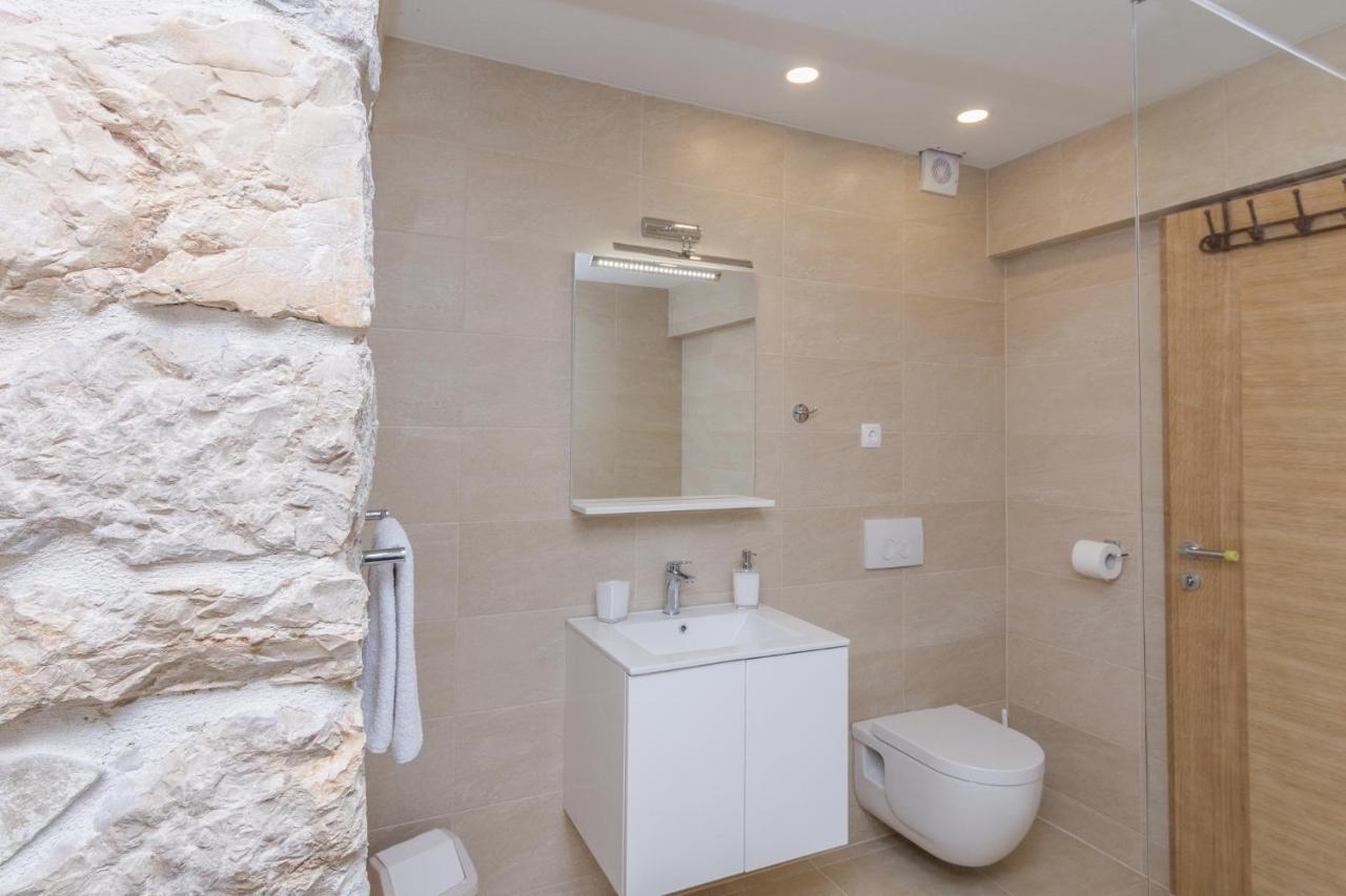 Apartmani Mustaca Dvori بريفلاكا المظهر الخارجي الصورة