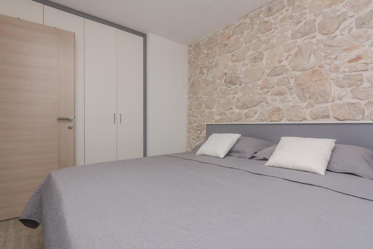 Apartmani Mustaca Dvori بريفلاكا المظهر الخارجي الصورة